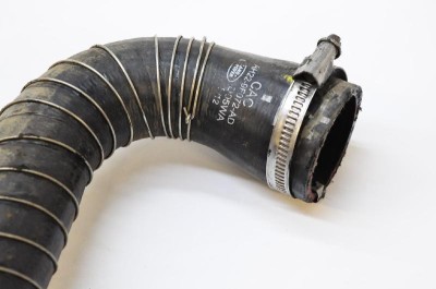 Furtun intercooler st&amp;acirc;nga LAND ROVER RANGE ROVER SPORT L320 2011 OEM: AH22-9F072-AD 2651307 foto