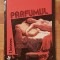 Parfumul de Patrick Suskind