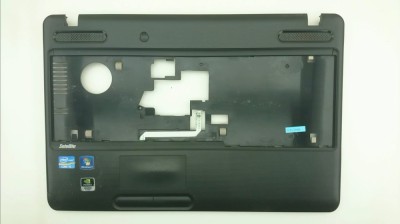 Palmrest (touchpad) TOSHIBA SATELLITE C660 C660-1R2 k000124190 foto