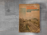 English-romanian conversation book de Mihai Miroiu