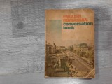 English-romanian conversation book de Mihai Miroiu