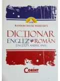Dictionar englez-roman (engleza americana) (Editia: 2008)