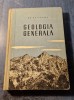 Geologie Generala - Grigore Raileanu, Ed. Tehnica 1959, 385 pagini