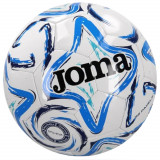 Mingi de fotbal Joma Atalanta BC Replica Mini Ball AS41800B5-201 alb