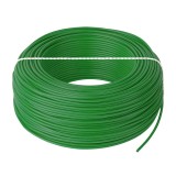 Cumpara ieftin Cablu conductor FY, verde, 2.5 mm, rola 100 m