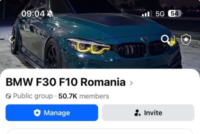 VAND Grup de facebook foto