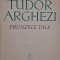 Frunzele tale - Tudor Arghezi