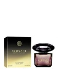 Apa de parfum Versace Crystal Noir, 90 ml, pentru femei