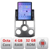 Navigatie Android 9.7 inch pentru Daihatsu Terios 2006-2016, Octa Core