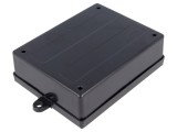 Carcasă Universală cu Lame de Fixare 100x132x39mm