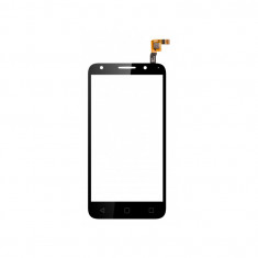 Touchscreen Alcatel OneTouch Pixi 4 (5") 5045 Negru