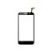 Touchscreen Alcatel OneTouch Pixi 4 (5&quot;) 5045 Negru