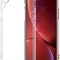 Husa Apple iPhone XR, Silicon TPU slim Transparenta