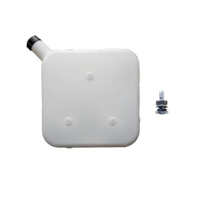 Rezervor sirocou 10l Poverplast foto