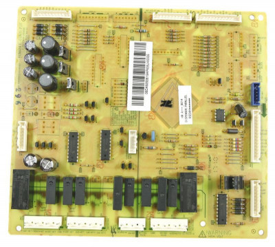 ASSY PCB MAIN;HM12 A+++,197*178,220V,12V DA92-00619A pentru frigider,combina frigorifica SAMSUNG foto
