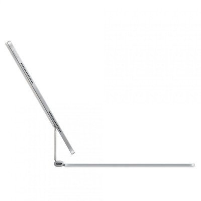 IPAD MAGIC KEYBOARD 11 WHITE-USA foto