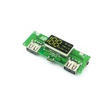 Modul de control power bank 5V 2.4A USB Iphone Type-C OKY3399-10B