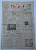 ZIAR TIMPUL ANUL XI NR. 2543 26 SEPTEMBRIE 1947