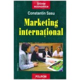 Constantin Sasu - Marketing international - 104025