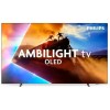 Smart TV Philips 65OLED770 4K Ultra HD 65&quot; Ambilight DVB-T2 OLED DVB-S2 NVIDIA G-SYNC
