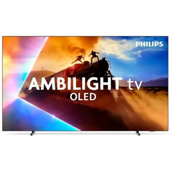 Smart TV Philips 65OLED770 4K Ultra HD 65&quot; Ambilight DVB-T2 OLED DVB-S2 NVIDIA G-SYNC