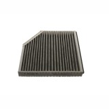 Filtru habitaclu anti-fum ASTER, Audi A6 (C7) 2010-2018, A7 Sportback 2010-2018, A8 (D4) 2009-2018; Bentley MULSANNE (3Y) 2009-2020