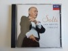 CD - Solti &ndash; Der Meisterdirigent - Classical, Romantic, Impressionist