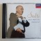 CD - Solti &ndash; Der Meisterdirigent - Classical, Romantic, Impressionist