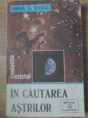 IN CAUTAREA ASTRILOR-VIRGIL V. SCURTU-220042 foto