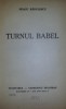 TURNUL BABEL