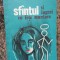 SFANTUL SI INGERI CU FETE MURDARE - LESLIE CHARTERIS , 1991