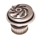 Pompă de apă, răcire motor CHEVROLET CAPTIVA (C100, C140) (2006 - Prezent) MAXGEAR 47-0024