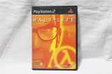 Joc Playstation 2 PS2 - Half Life - limba francesa
