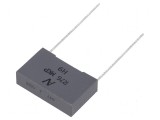 Condensator polipropilenă R76 47nF THT 26,5x7x16mm &plusmn;5%