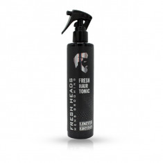 FRESH HEADS - Tonic capilar Fresh Hair - 250 ml