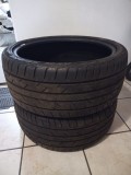 2 x anvelope vara 245/35/R20 97W