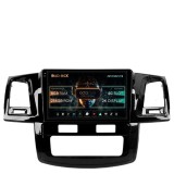 Cumpara ieftin Navigatie Toyota Hilux (2008-2014), Android 13, X-Octacore 8GB RAM + 256GB ROM, 9.5 Inch - AD-BGX9008+AD-BGRKIT081
