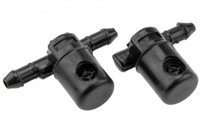 Set Diuze Spalare Parbriz Nty Opel Astra G 1998-2004 EDS-PL-003A