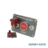 Buton pornire cu cablaj si releu racing cod:3020 Alta marca Alt model #7
