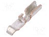 Conector alimentare DC, 0,6kV, 1 pini, seria {{Seria producatorului}}, {{Dimensiune pin}}. ANDERSON POWER PRODUCTS - 269G2-LPBK