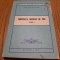 FABRICATIA GURILOR DE FOC - Vol. I - Traian Barbu - 1973, 454 p.