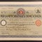 Italia ,,PER LA VITTORIA DELLA DEMOCRAZIA&#039;&#039; 100 LIRE 1946 XF+