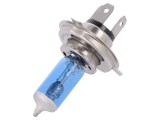 Lampă Auto Albastră 12V 100/80W VisionPro Sport x2