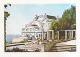 RF149 - Carte Postala - Constanta. Cazinoul, circulata 1972
