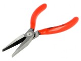 Cleşti plaţi alungiţi 140mm, KNIPEX