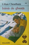 INIMA DE GHEATA-LILIAN CHEATHAM-343582