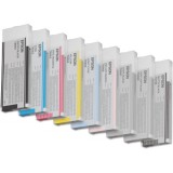 Epson Cartus T606900 Light Black 220ml