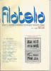 Romania, revista Filatelia nr. 4/1984 (335)
