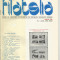 Romania, revista Filatelia nr. 4/1984 (335)