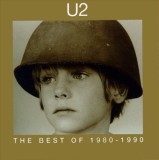 The Best of 1980-1990 | U2, Universal Music